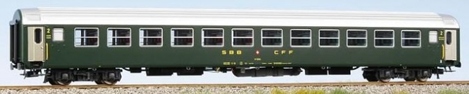 Passenger car 2nd class type B with 12 compartments<br /><a href='images/pictures/LS_Models/47210.jpg' target='_blank'>Full size image</a>